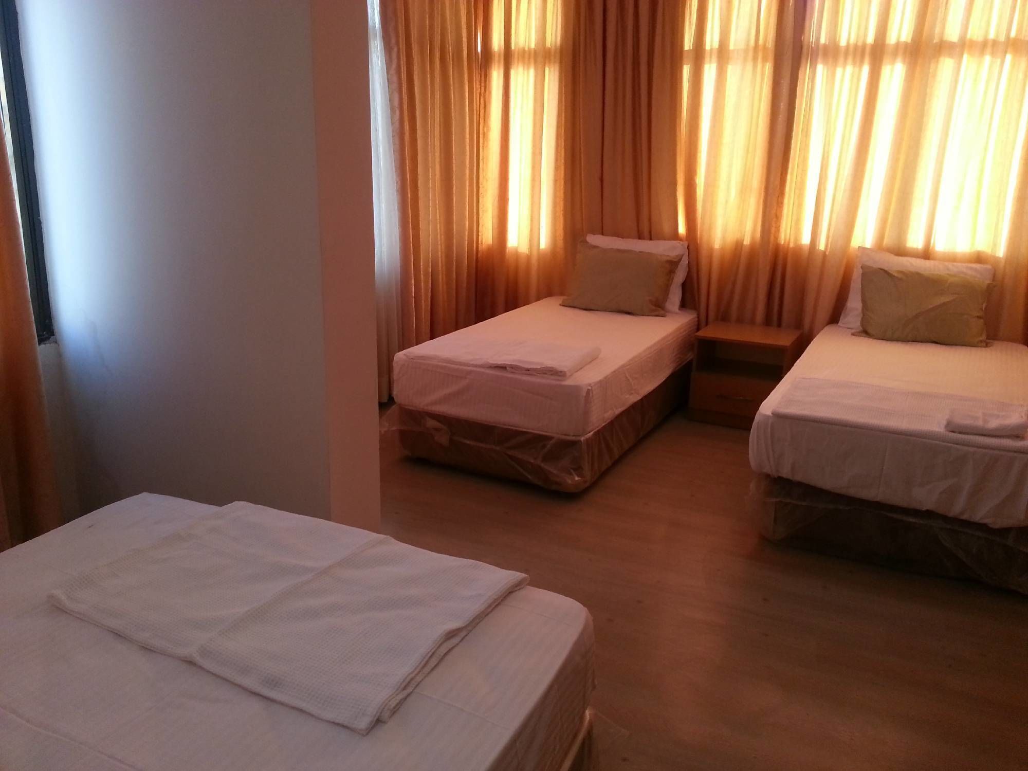 Yenisehir Akpinar Hotel